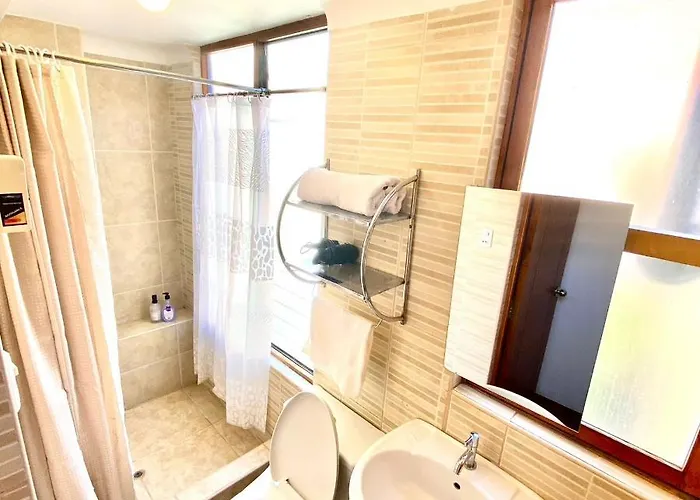 Apartment Koricancha Aparts