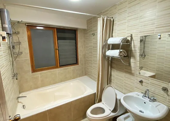 Koricancha Aparts Apartment Cusco